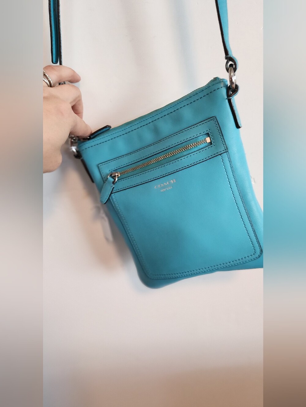 Coach. Bag
